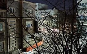 Dorobanti Apartment