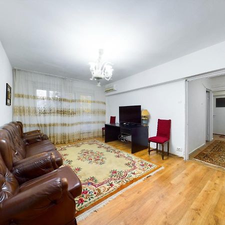 Dorobanti Apartment Bucarest Esterno foto