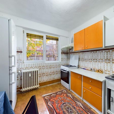 Dorobanti Apartment Bucarest Esterno foto