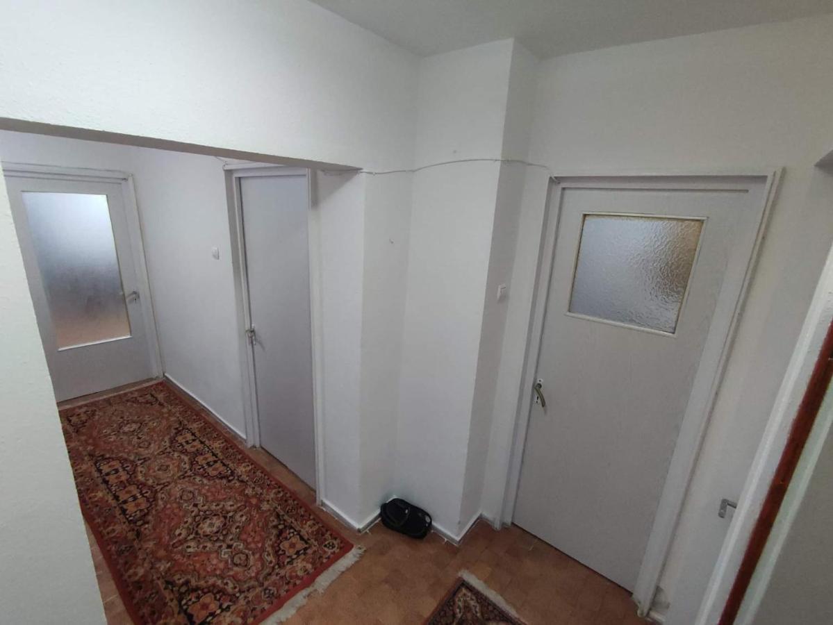 Dorobanti Apartment Bucarest Esterno foto