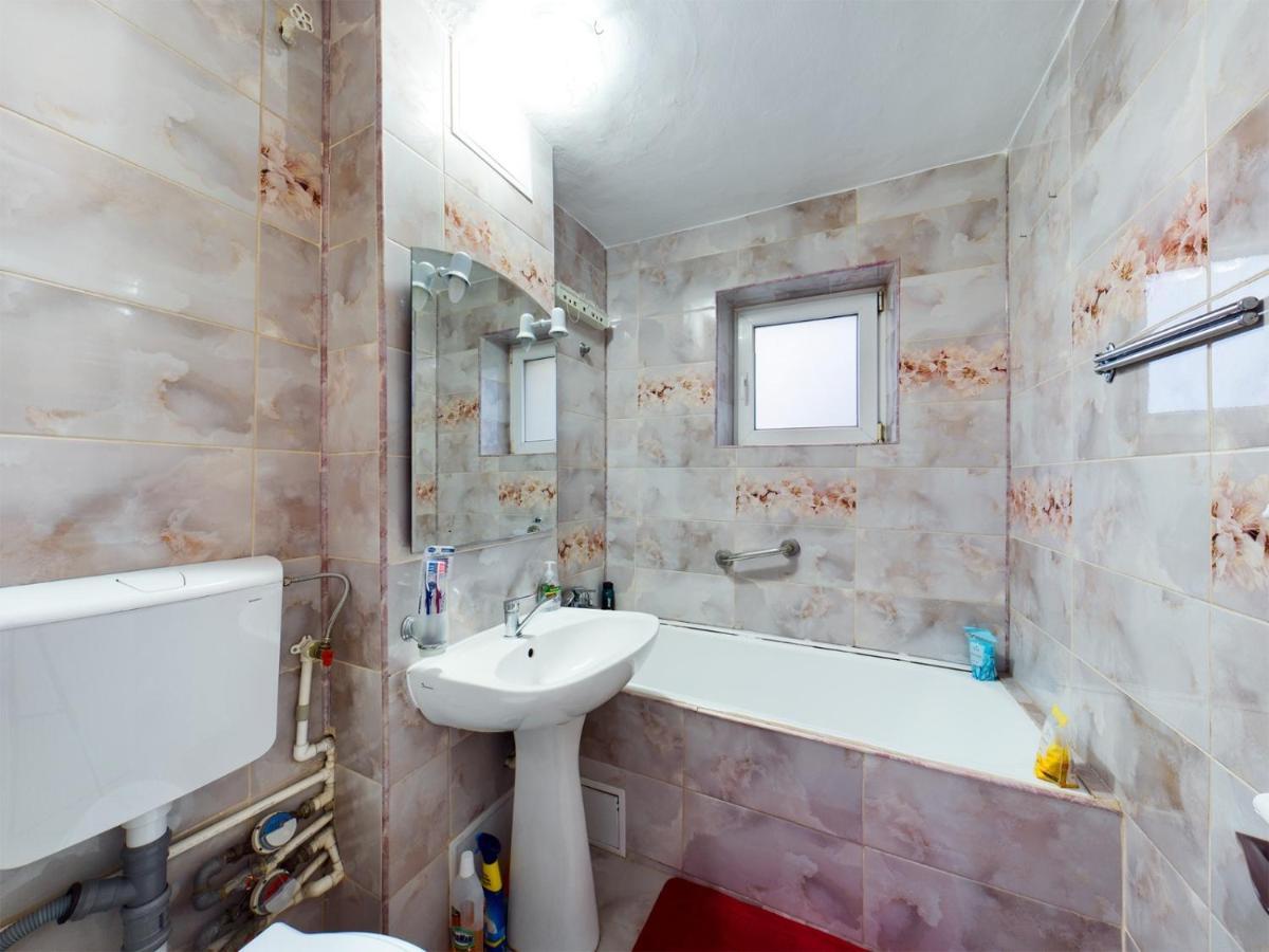 Dorobanti Apartment Bucarest Esterno foto