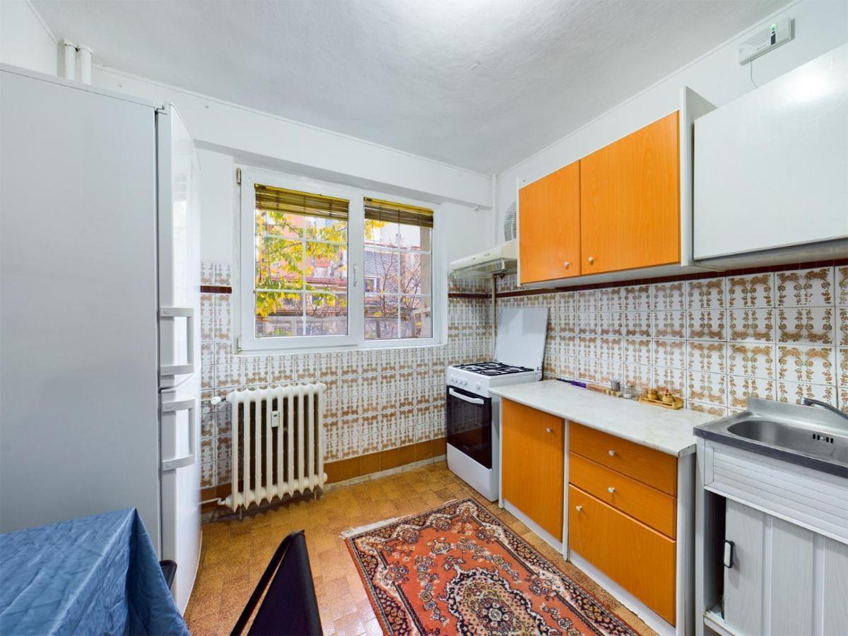 Dorobanti Apartment Bucarest Esterno foto