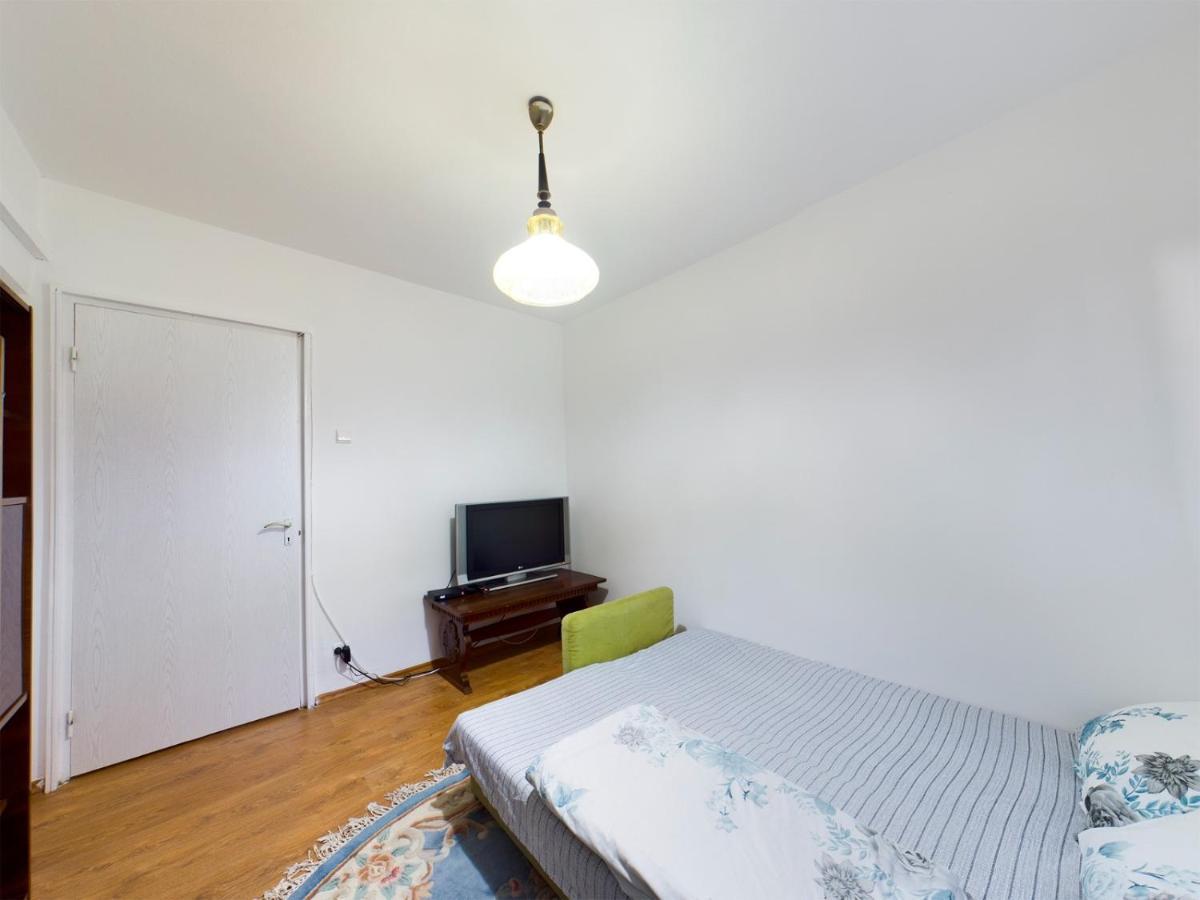 Dorobanti Apartment Bucarest Esterno foto