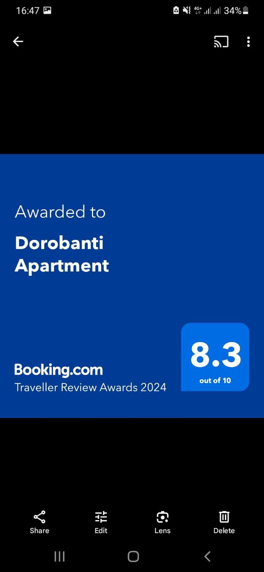 Dorobanti Apartment Bucarest Esterno foto